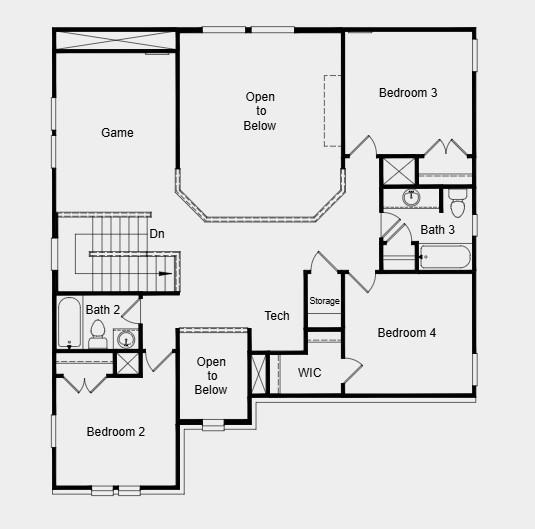 Highland Lakes - Residential