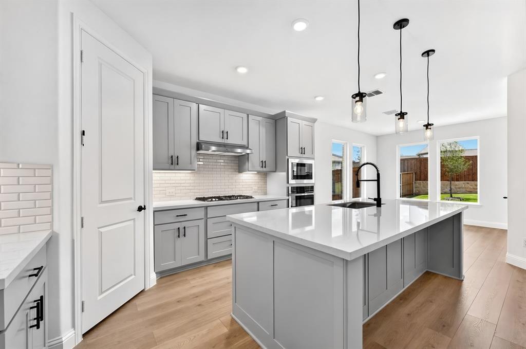 Highland Lakes - Residential