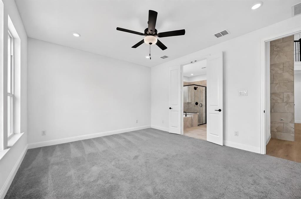 Highland Lakes - Residential