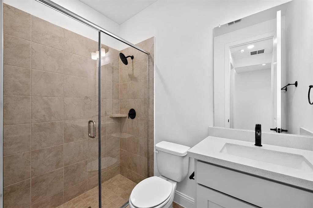 Highland Lakes - Residential