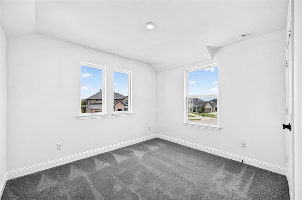 Highland Lakes - Residential