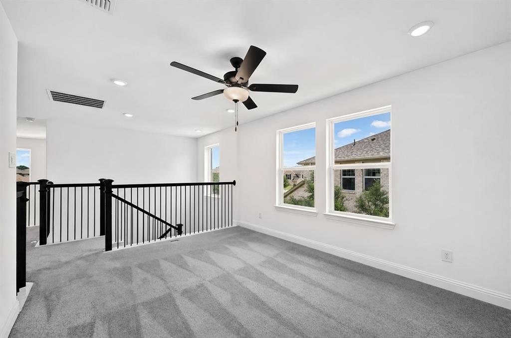 Highland Lakes - Residential