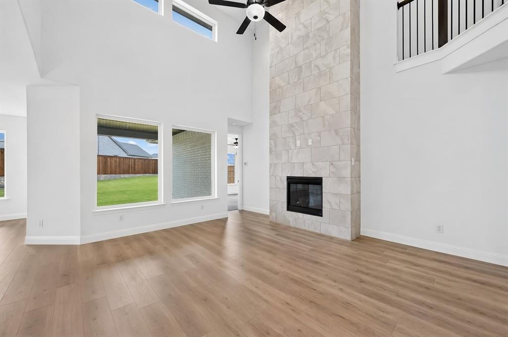 Highland Lakes - Residential
