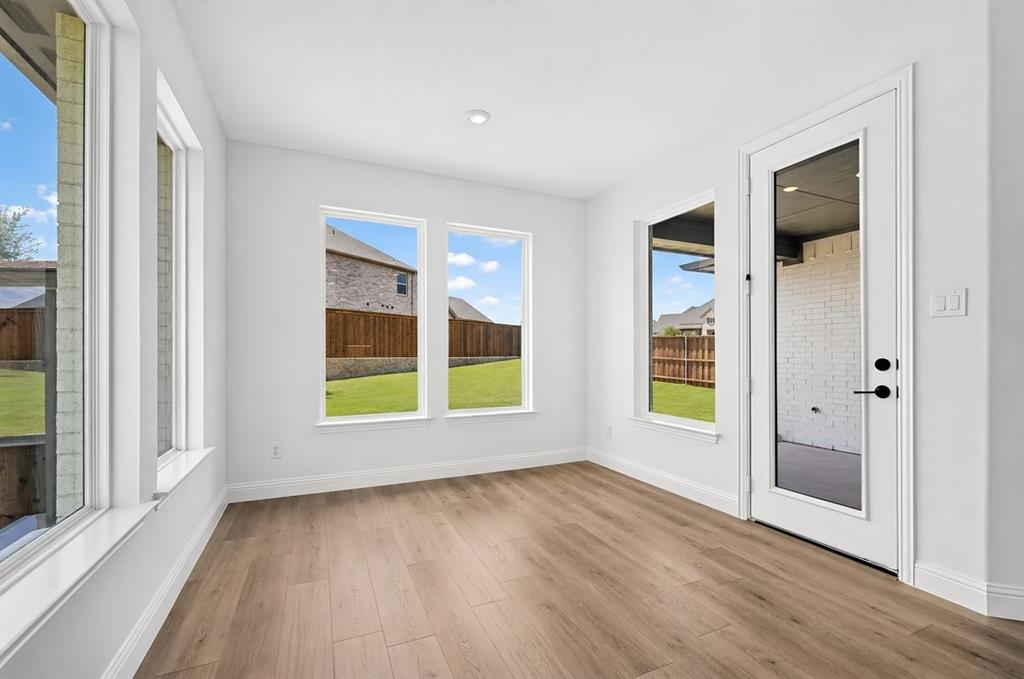 Highland Lakes - Residential