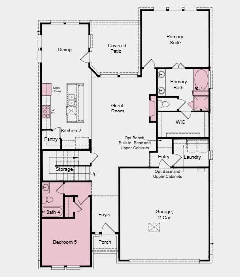 Highland Lakes - Residential