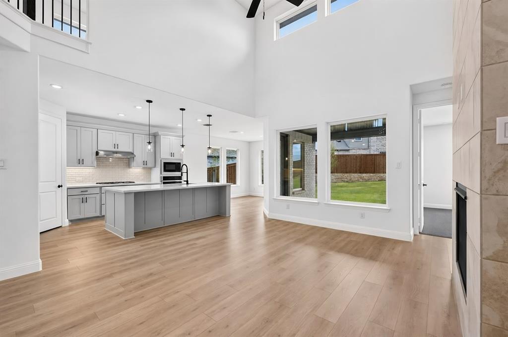 Highland Lakes - Residential