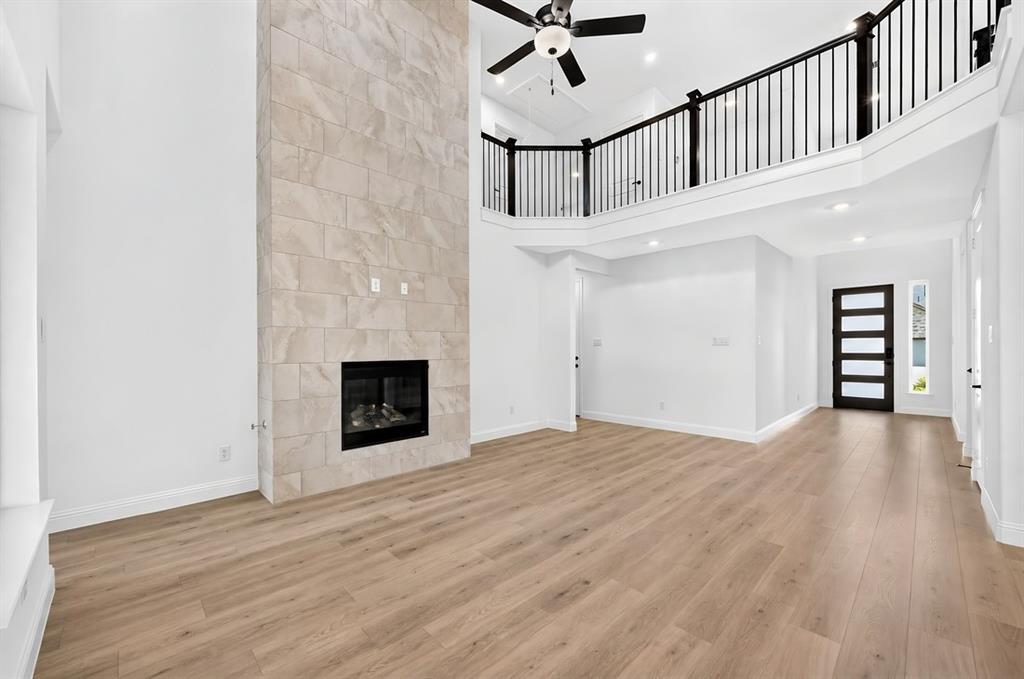 Highland Lakes - Residential