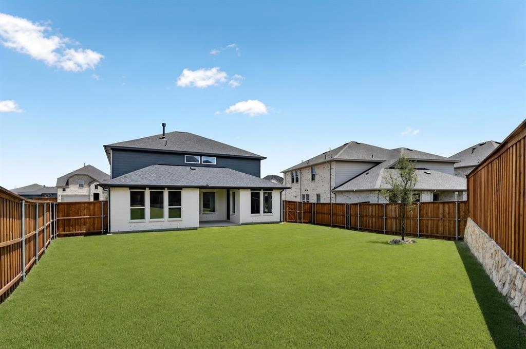 Highland Lakes - Residential