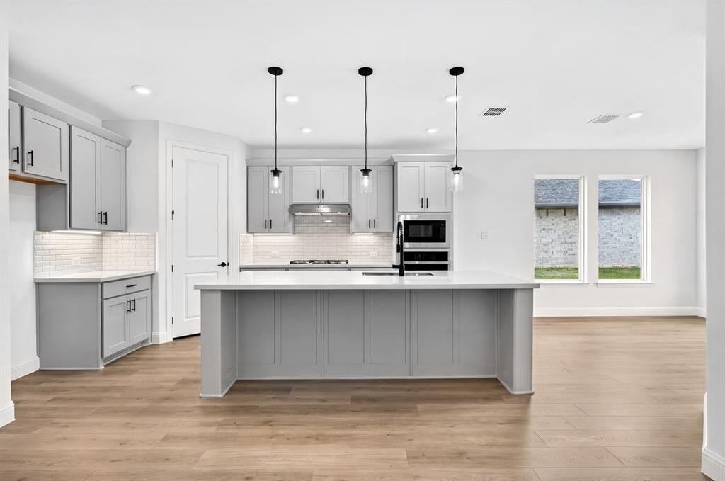 Highland Lakes - Residential