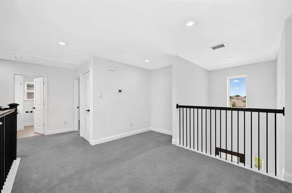 Highland Lakes - Residential