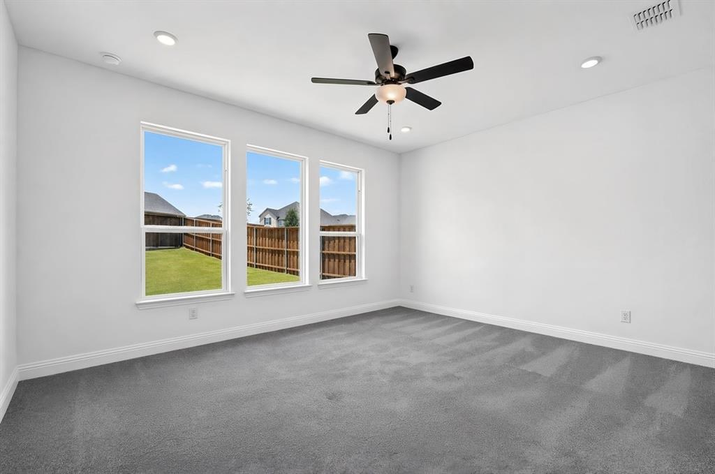 Highland Lakes - Residential