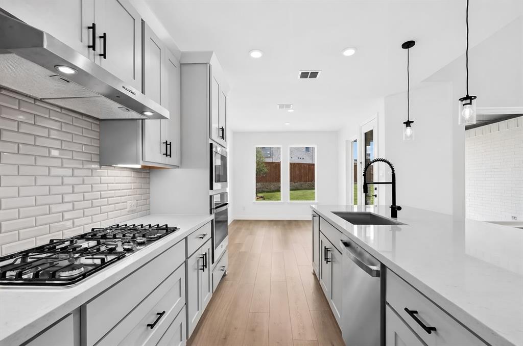 Highland Lakes - Residential