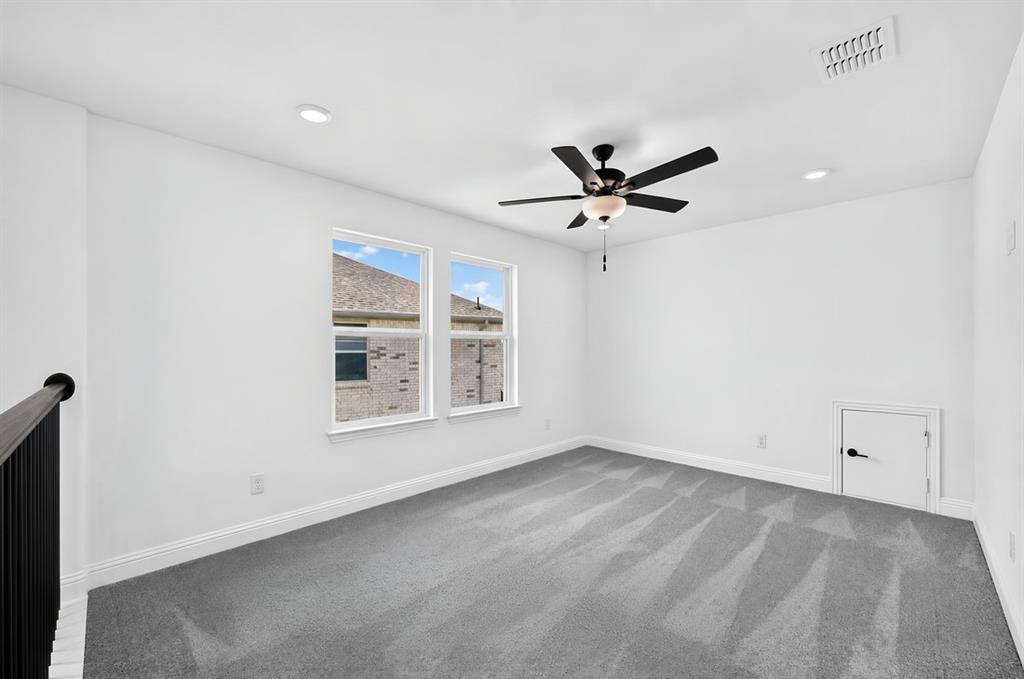 Highland Lakes - Residential