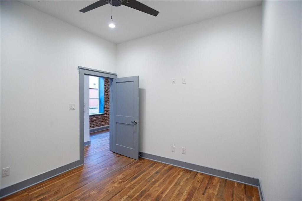 O T Ennis - Residential Lease