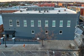 O T Ennis - Residential Lease