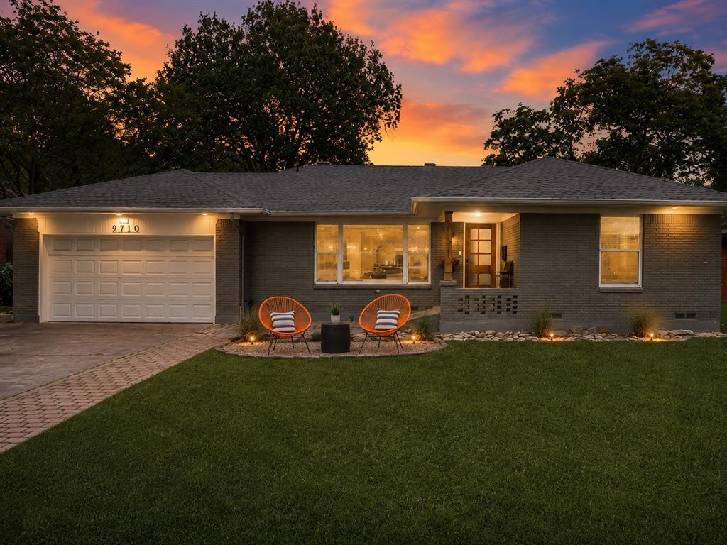 Alger Park - Residential