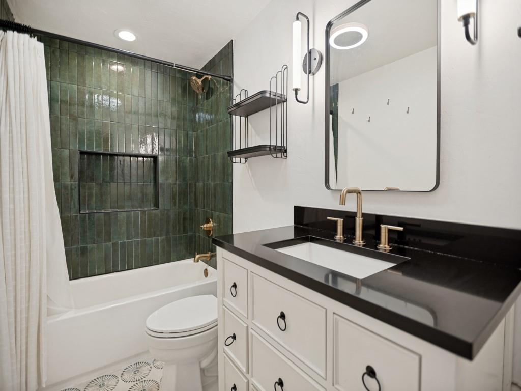 Alger Park - Residential