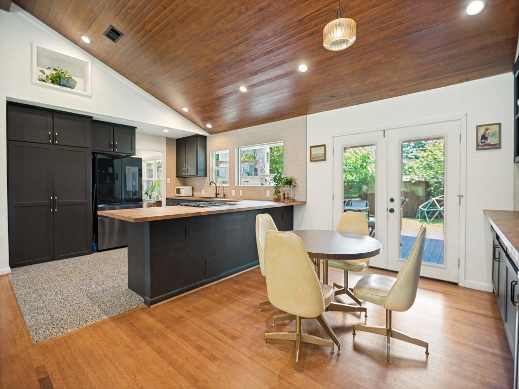 Alger Park - Residential