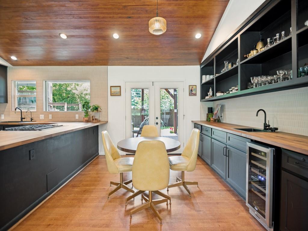 Alger Park - Residential