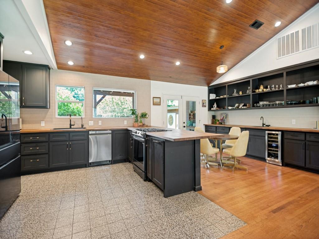 Alger Park - Residential