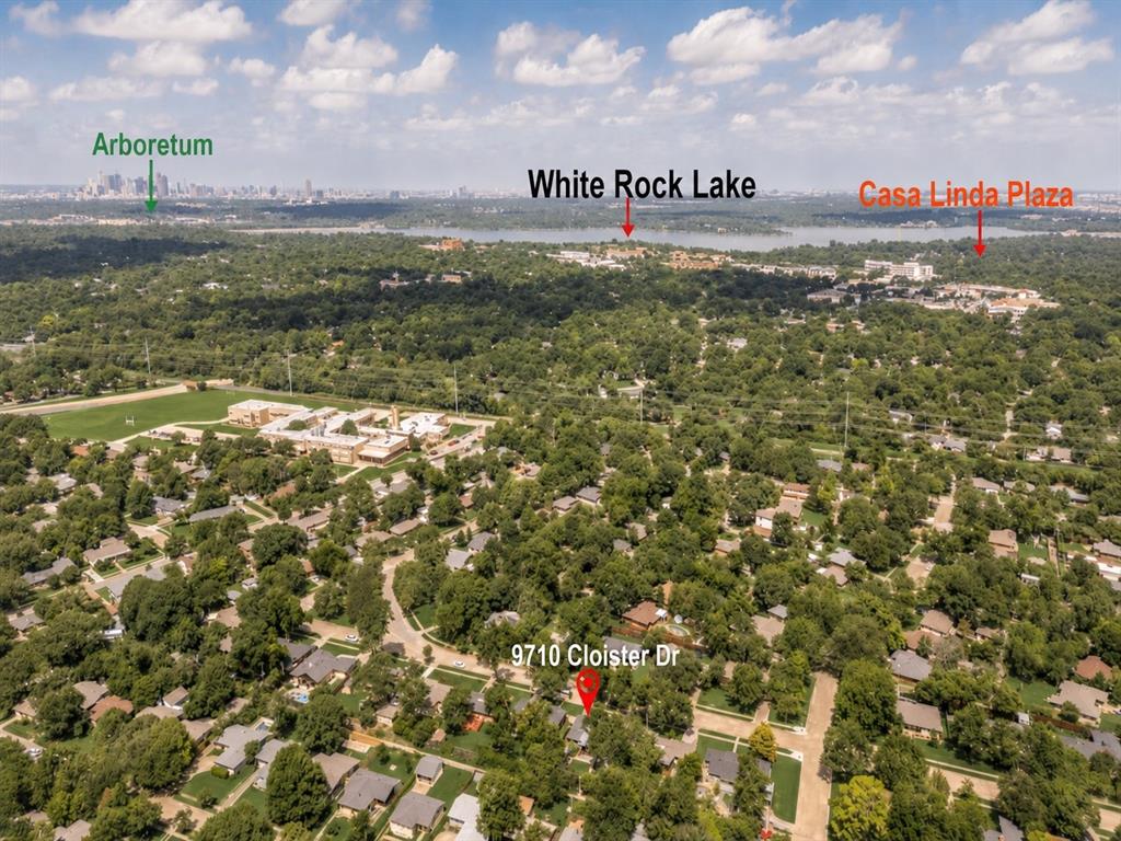 Alger Park - Residential