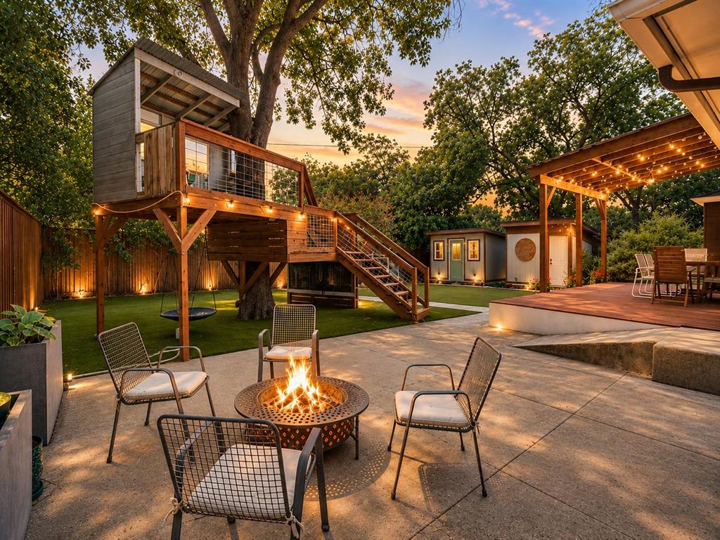 Alger Park - Residential