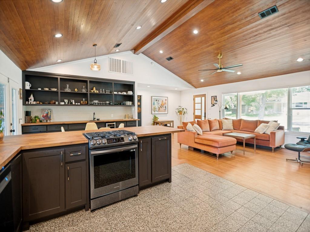 Alger Park - Residential