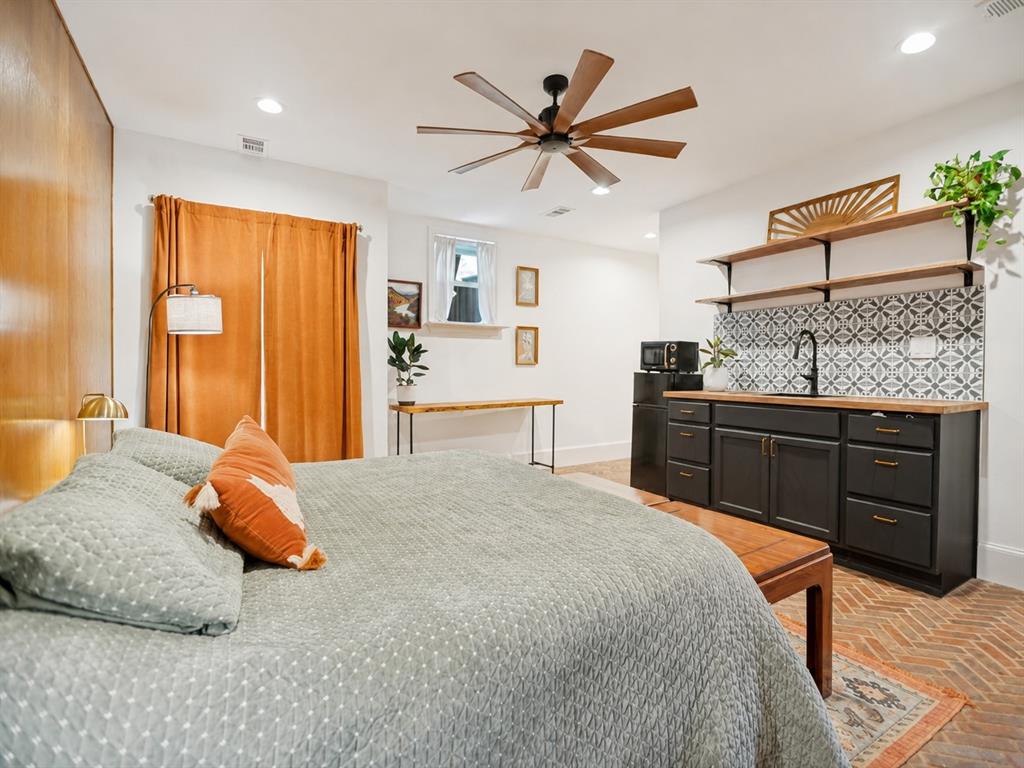 Alger Park - Residential