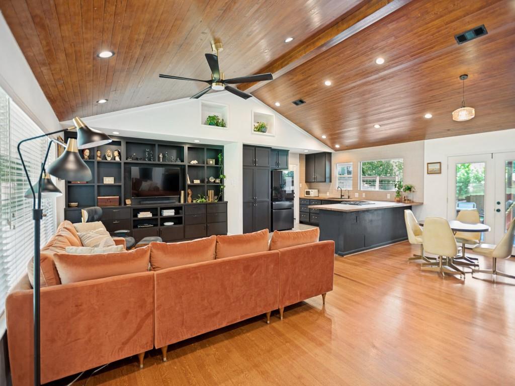 Alger Park - Residential