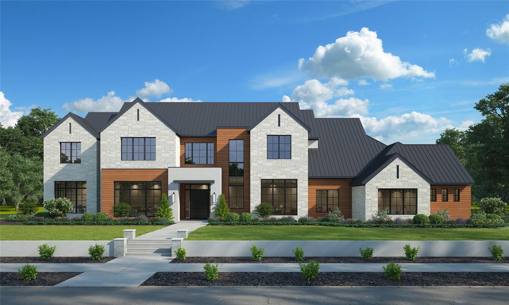 Ridge Lakes Ph II - Residential