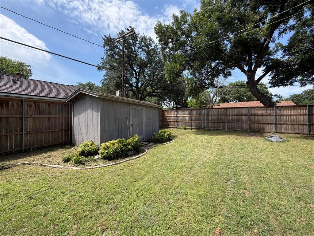 Western Hills Add - Residential