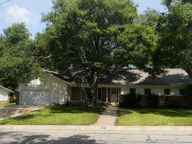 Western Hills Add - Residential