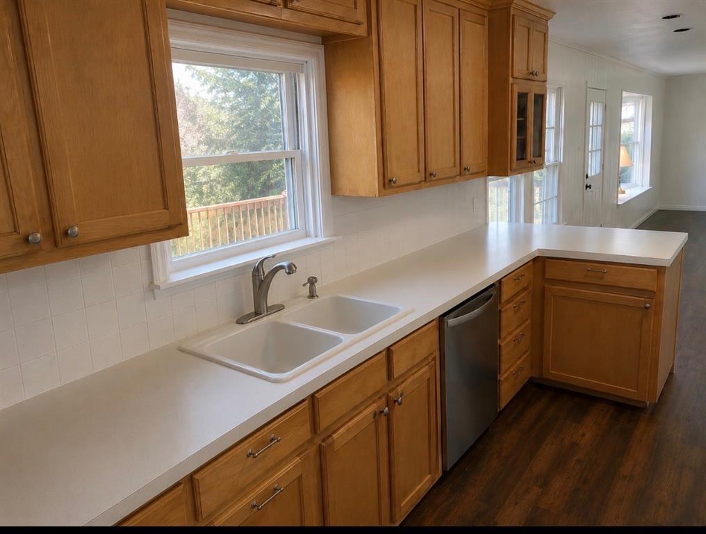 Western Hills Add - Residential