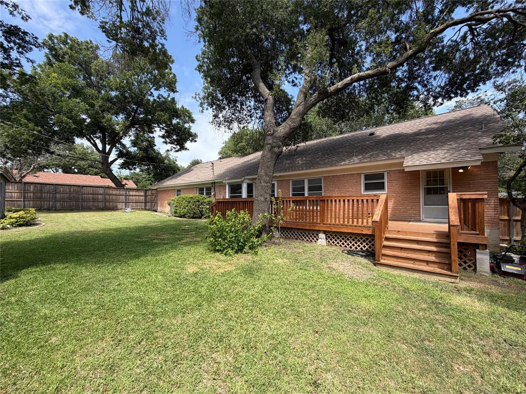 Western Hills Add - Residential
