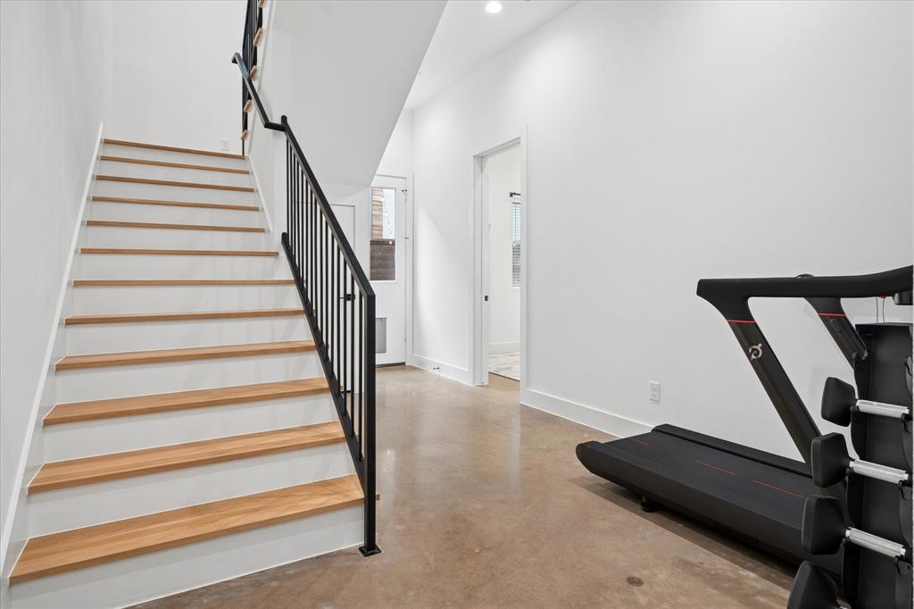 Welch & Reynolds - Residential