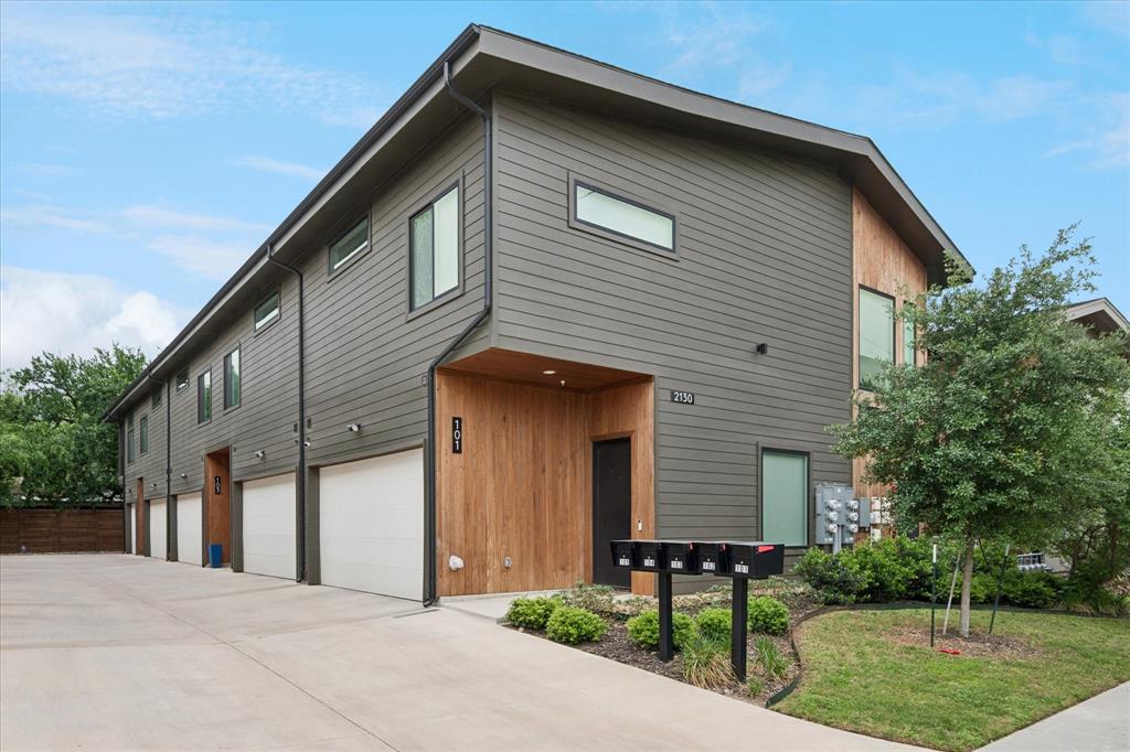 Welch & Reynolds - Residential