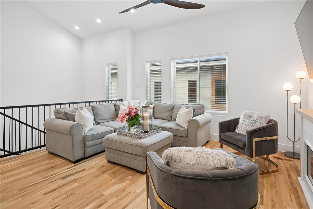 Welch & Reynolds - Residential