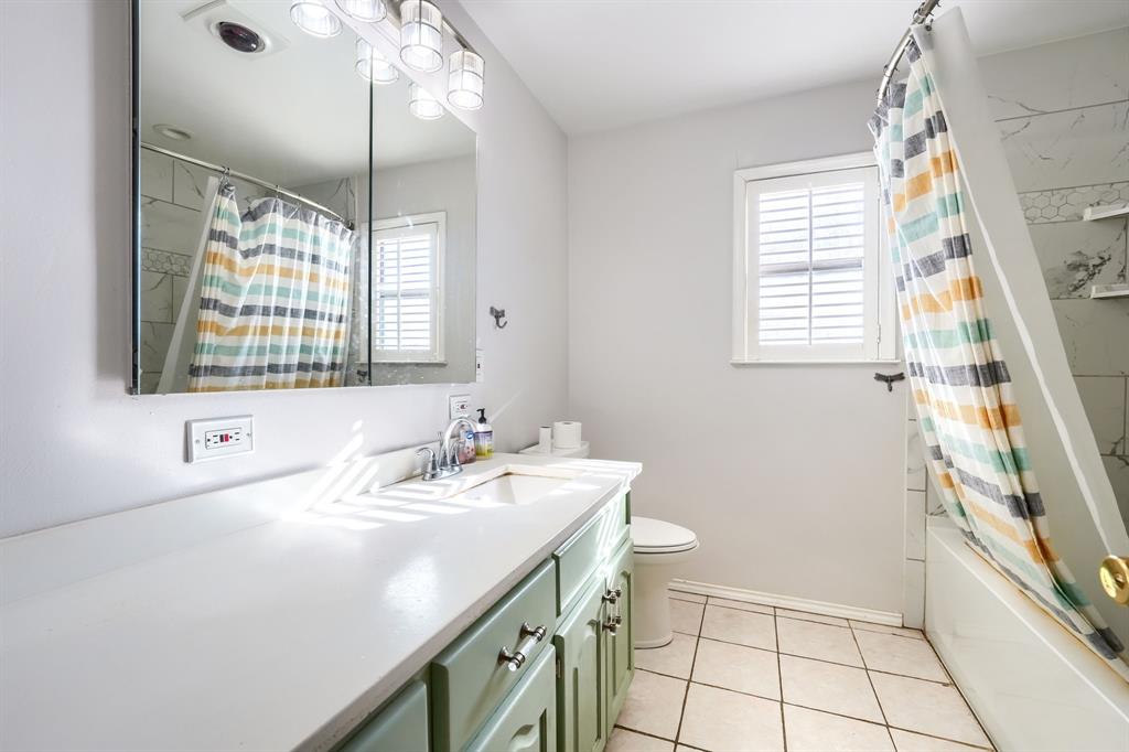 Jenkins L R Add - Residential