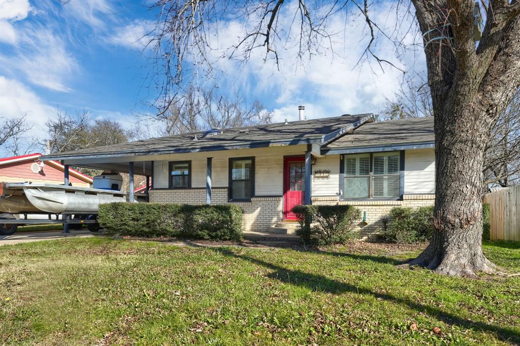 Jenkins L R Add - Residential