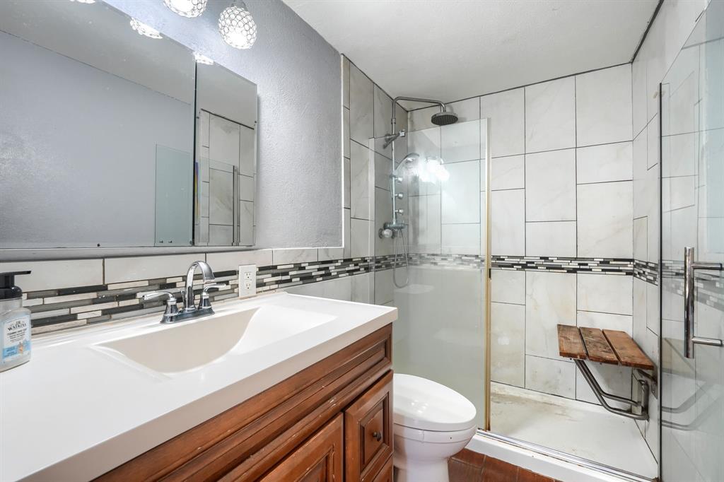 Jenkins L R Add - Residential
