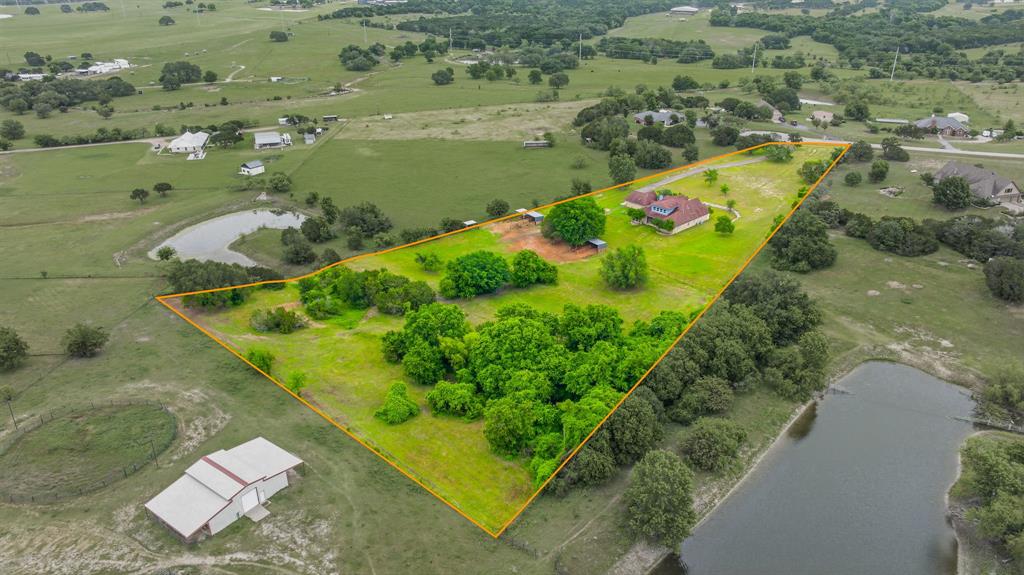 Bentwater On Lake Granbury Sec Three - Residential