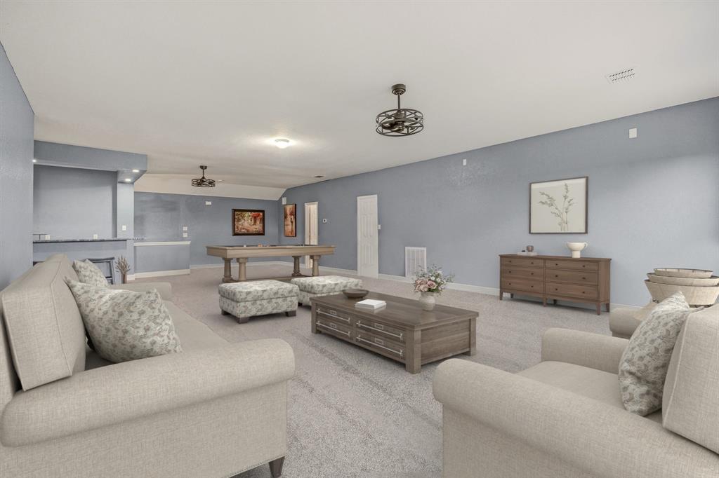 Bentwater On Lake Granbury Sec Three - Residential