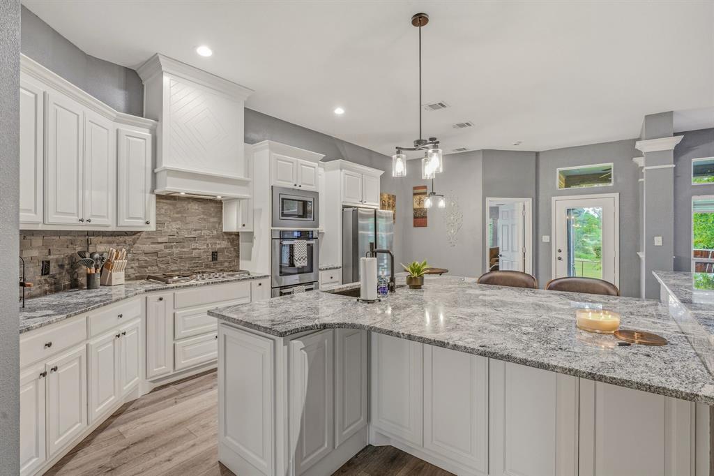 Bentwater On Lake Granbury Sec Three - Residential