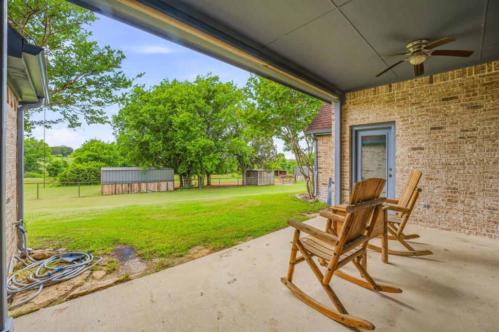 Bentwater On Lake Granbury Sec Three - Residential