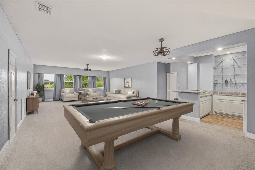 Bentwater On Lake Granbury Sec Three - Residential