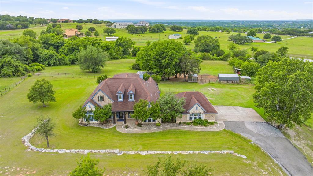 Bentwater On Lake Granbury Sec Three - Residential