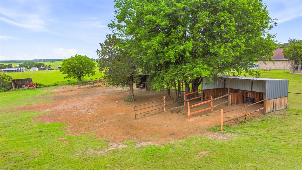 Bentwater On Lake Granbury Sec Three - Residential