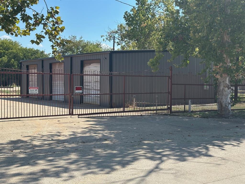 Barton - Commercial Sale
