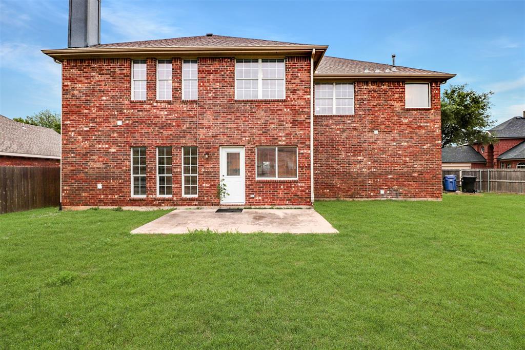 Kings Garden Ph 1 - Residential