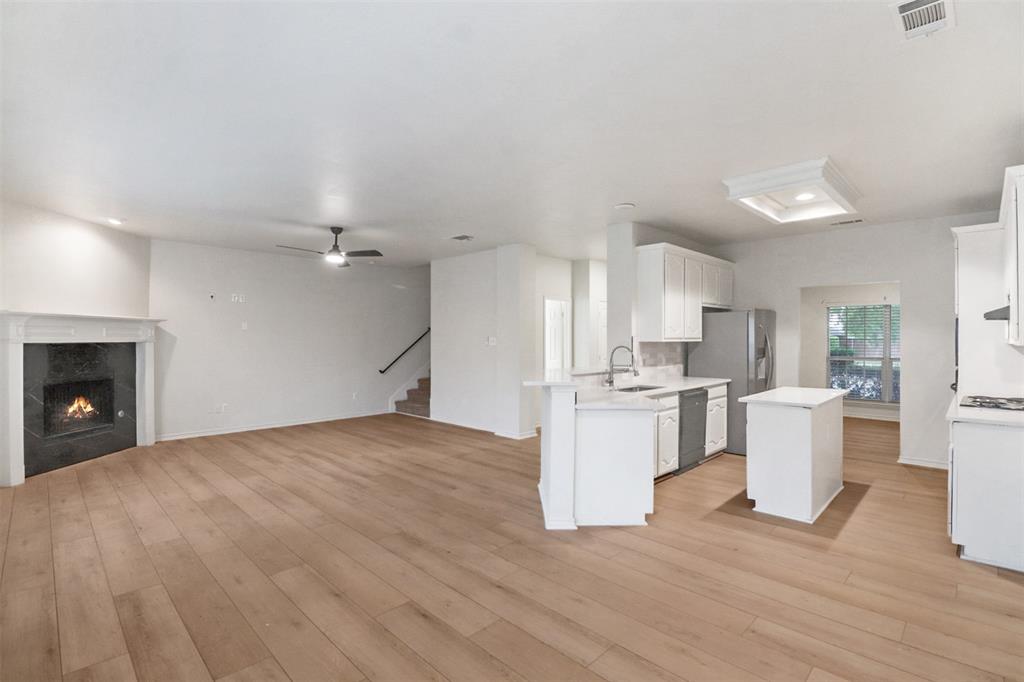 Kings Garden Ph 1 - Residential